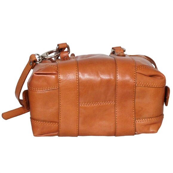 La Diva Tan Satchel/Bag - Picture 9 of 11